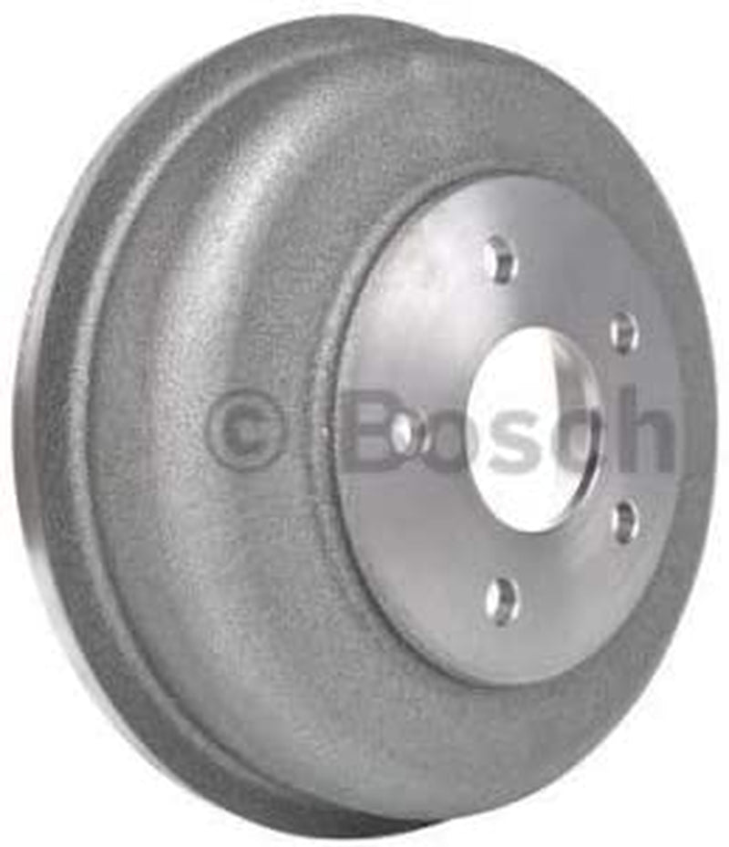 Brake Drum 228.8Mm 89.5Mm Fits FORD Cortina Escort Taunus 1973-
