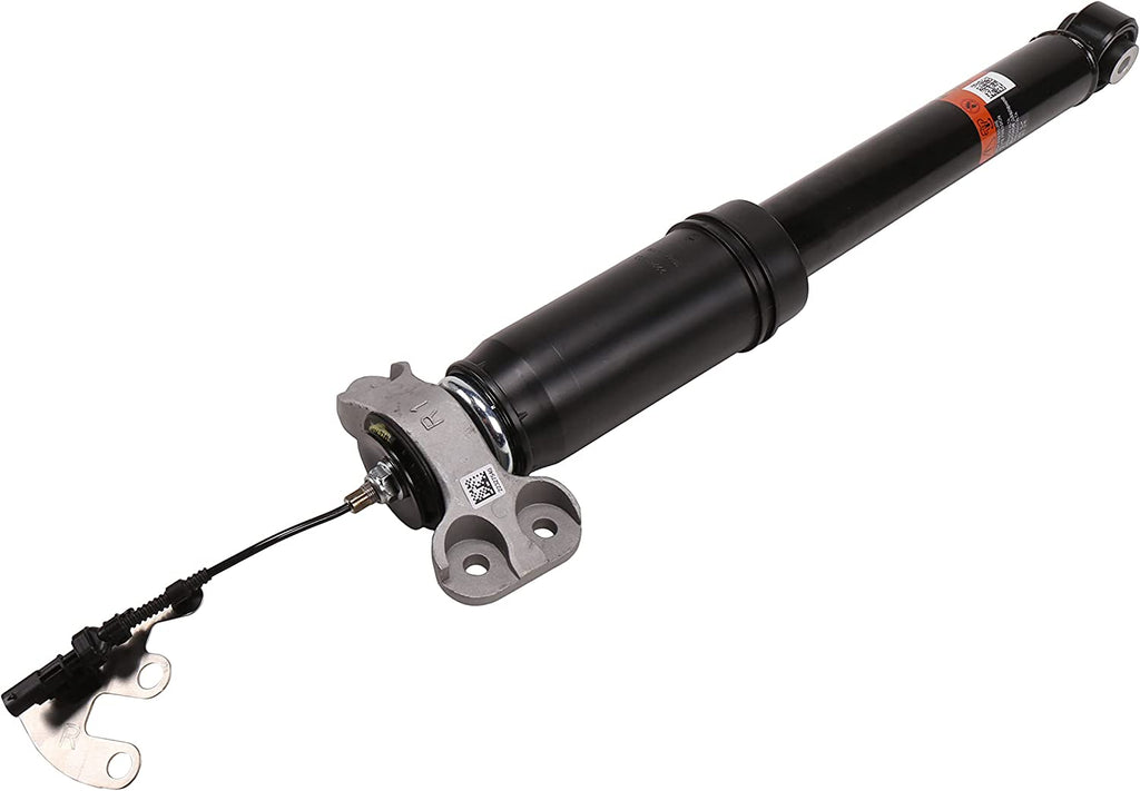 GM Original Equipment 84782713 Rear Passenger Side Shock Absorber with Upper Mount