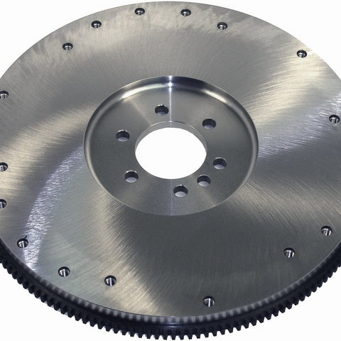 Clutches 1501 Billet Steel Flywheel