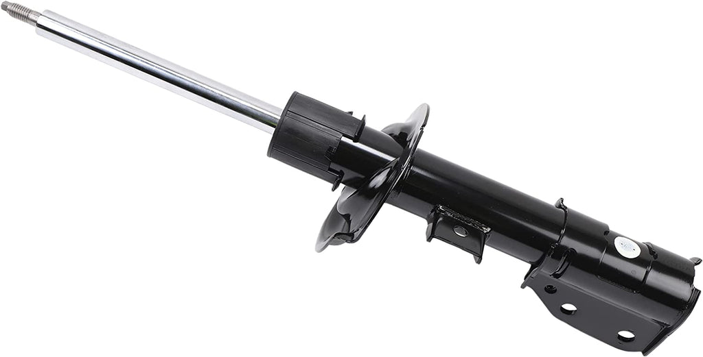 GM Original Equipment 506-757 Front Driver Side Suspension Strut Assembly