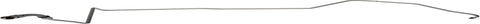 Dorman 624-290 Automatic Transmission Oil Cooler Hose Assembly Compatible with Select Dodge Models