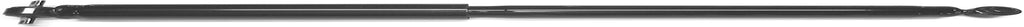 Advantage 520-41 Gas Charged Rear Shock Absorber