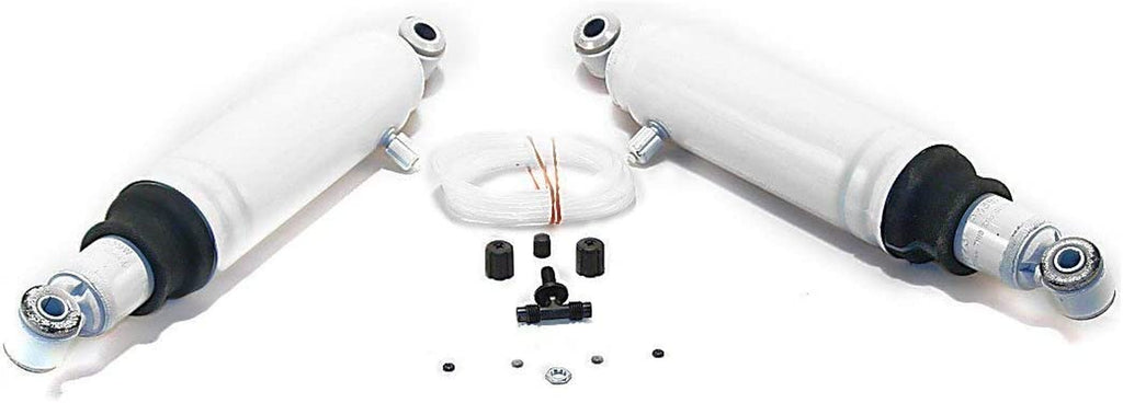 Max-Air MA773 Air Shock Absorber, Pack of 2