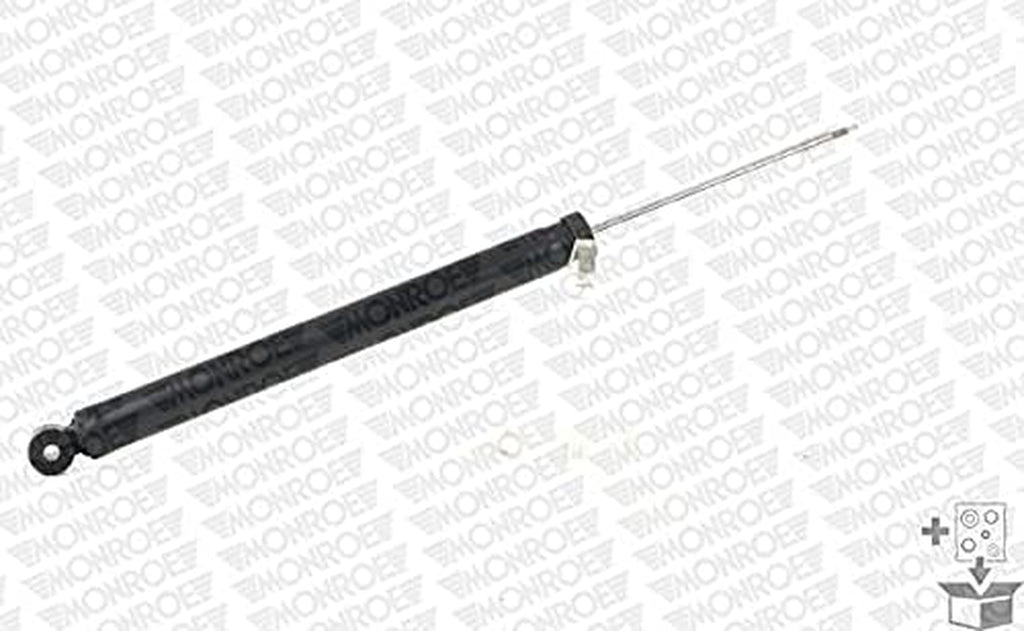 23988 Original Shock Absorber Suspension