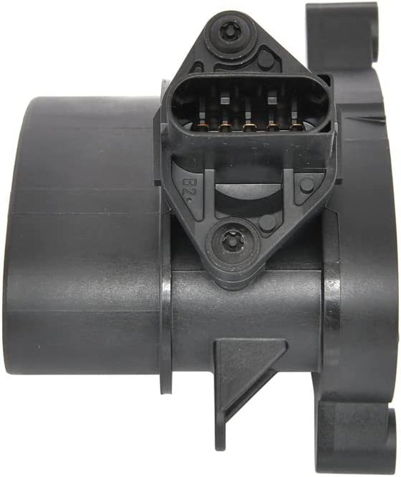 Bosch 0891007 0928400527 Hot-Film Air-Mass Meter