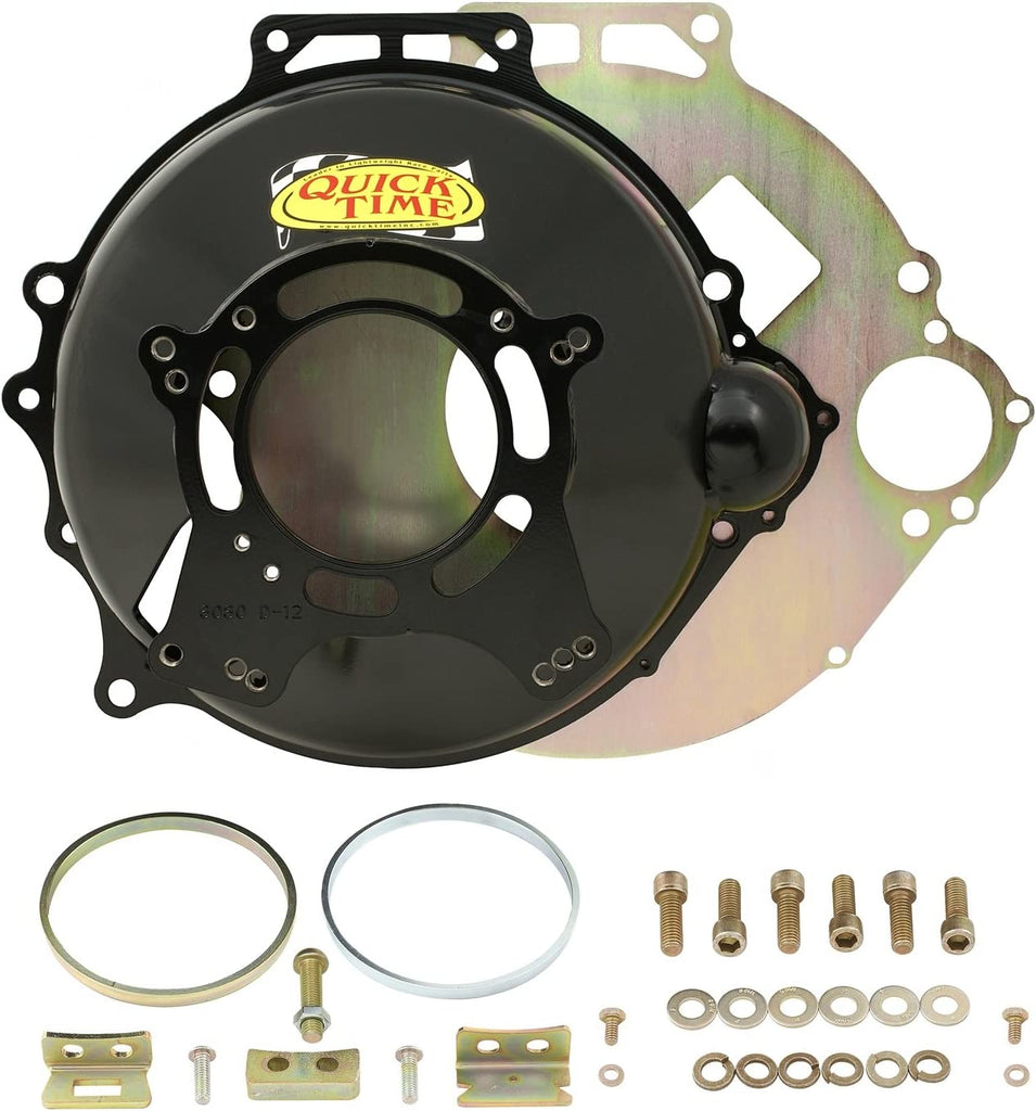 (RM-6080) Ford Mustang 4.6L/5.4L Engine to TKO/T5 Transmission Bellhousing