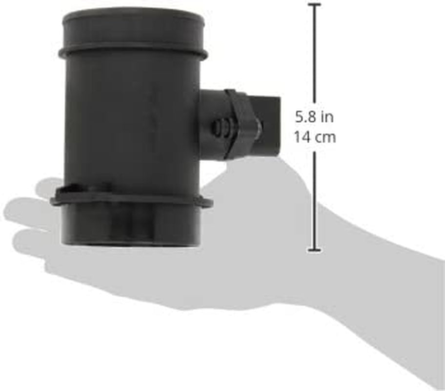 Bosch 0281002429 Hot-Film Air Mass Meter