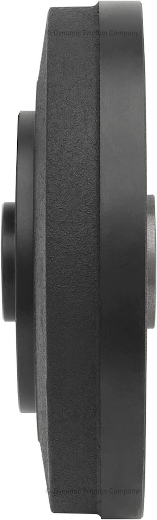 True Balanced Brake DRUM (1) 365-21006 for 2003-2005 Kia Rio