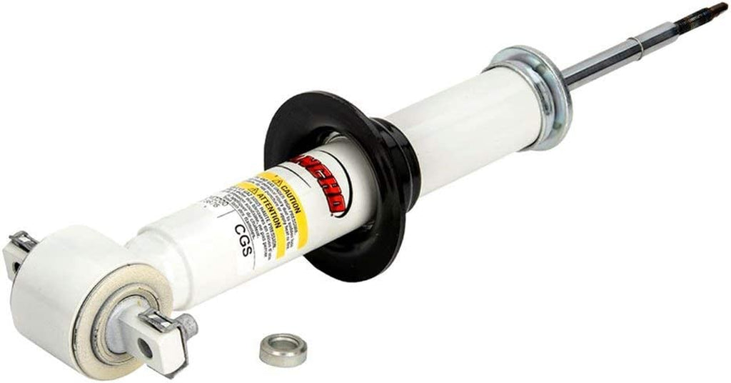 GM Original Equipment 540-1708 Front Shock Absorber with Nuts