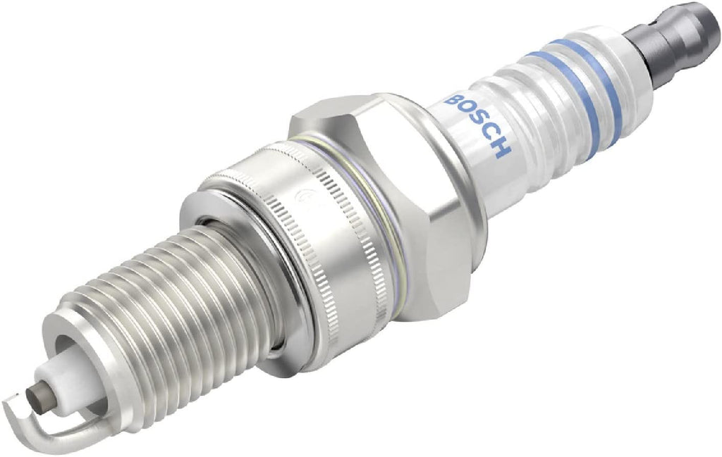 Spark Plug 1Pcs Fits BMW Z1 5 E28 3 E30 CHRYSLER DODGE 2.0-3.8L 1978-2001