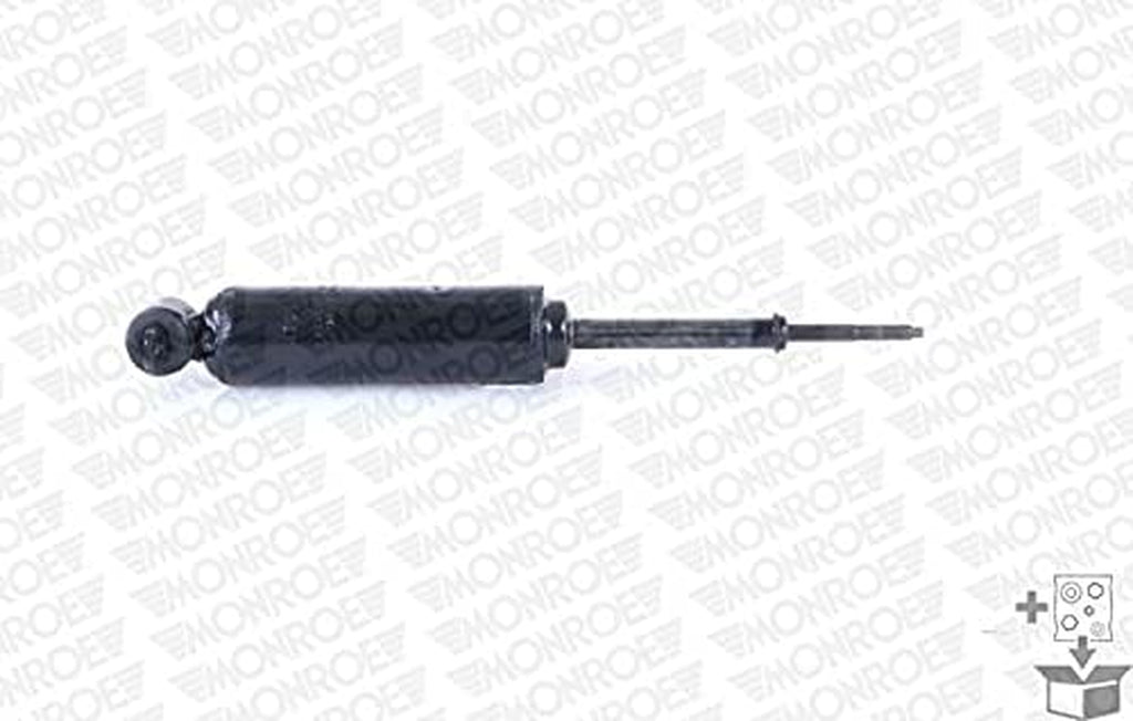 Oespectrum 37058 Shock Absorber