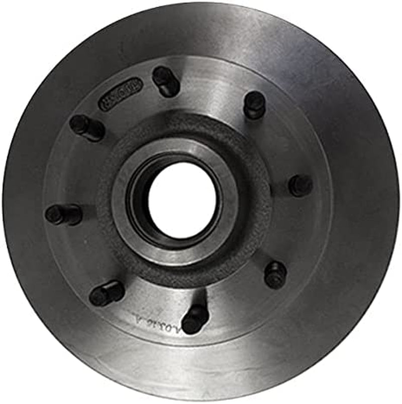 - Hub and Disc Asy (P) (BRR297)