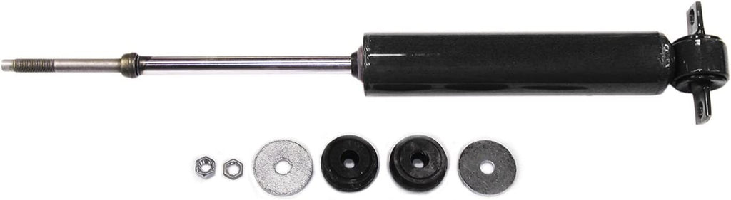 Advantage 520-227 Gas Charged Front Shock Absorber
