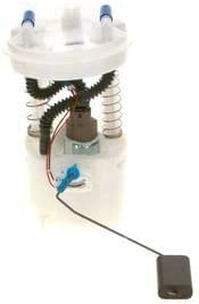 0 986 580 950 Fuel Pump