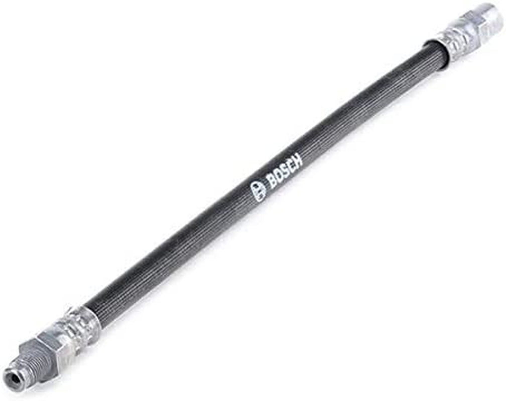 Brake Hose Compatible with Mercedes 190 W201 W140 W126 W124 W123 S124 1971-2001