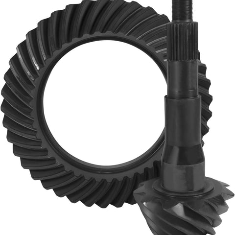& Axle (YG F10.5-373-31) High Performance Ring & Pinion Gear Set for Ford 10.5 Differential