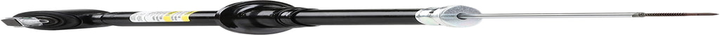 GM Original Equipment 540-424 Premium Monotube Front Shock Absorber