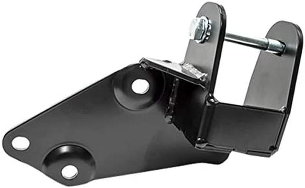 90050-75A Silver Aluminum Mounts Bushings (96-00 Civic K Series/Manual Series)