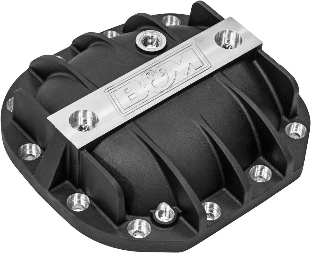 41296 Differential Cover