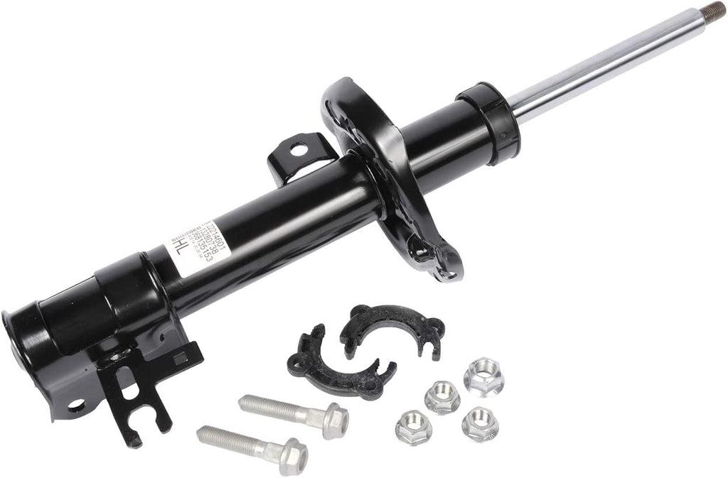 GM Original Equipment 93195924 Front Driver Side Suspension Strut Assembly Kit