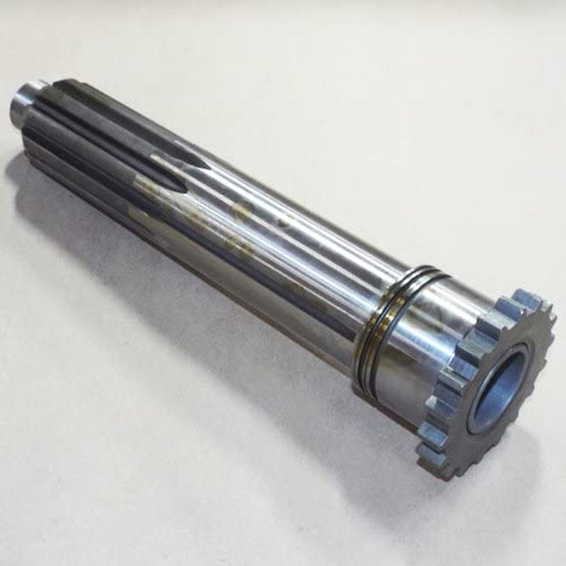 S1659 Input Shaft Assembly (10,13,15,18)
