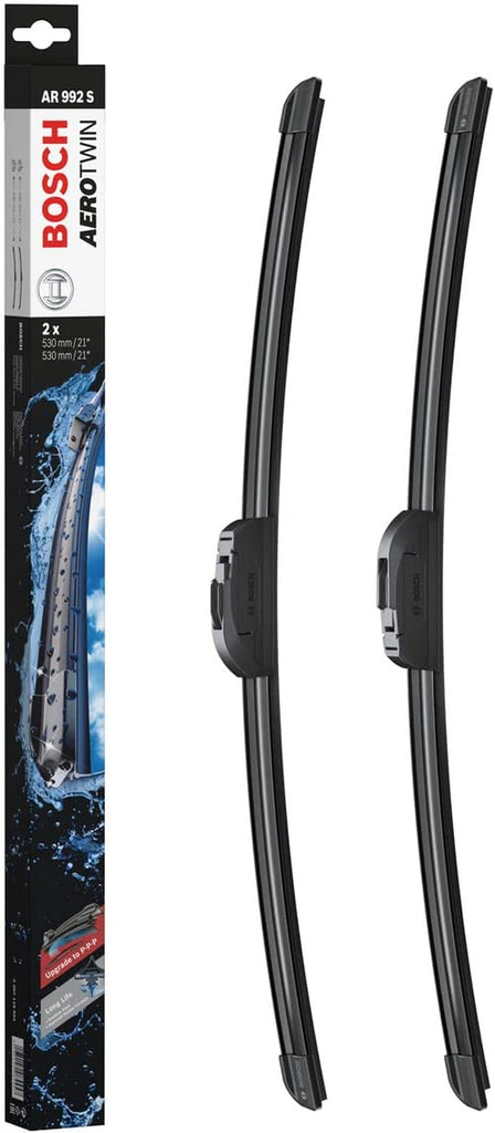 Wiper Blade Aerotwin AR992S, Length: 530Mm/530Mm − Set of Front Wiper Blades