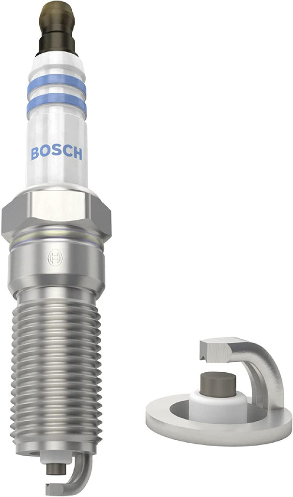 HR8MCV (+39) - Spark Plugs Nickel - Set of 4