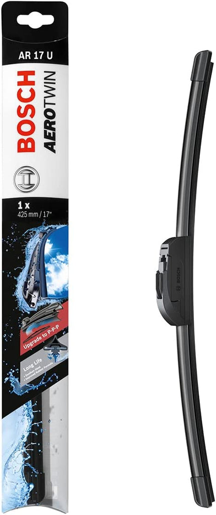 Wiper Blade Aerotwin AR17U, Length: 425Mm − Single Front Wiper Bladess