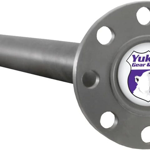 & Axle (YA D43811-12) 36.71 Long 32-Spline Replacement Axle Shaft for Dana 70 Differential