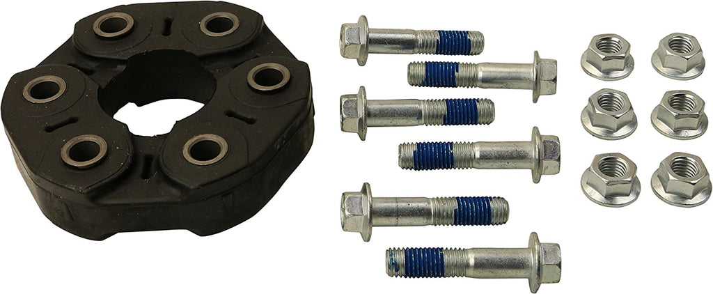 MOOG 673 Drive Shaft Coupler