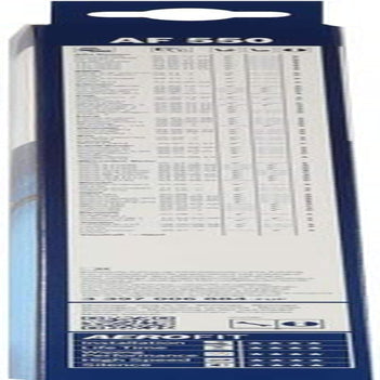 Bosch 3397006884 Wiper Blade Aeroeco Mm 550 AE55