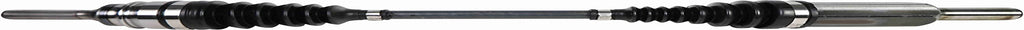 GSP NCV48051 CV Axle Assembly - Compatible with Select Mercedes-Benz C300, C400, C43 AMG, C450 AMG; Left Front (Driver Side)
