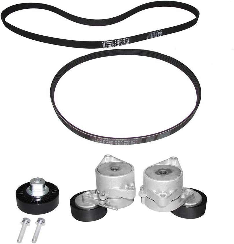 ADK0023P Accessory Drive Kit