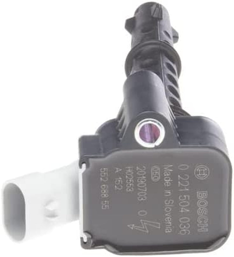 0 221 604 036 Ignition Coil