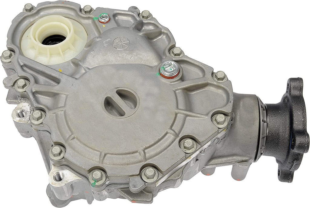 Dorman 600-237 Power Take off (PTO) Assembly for Select Ford Models