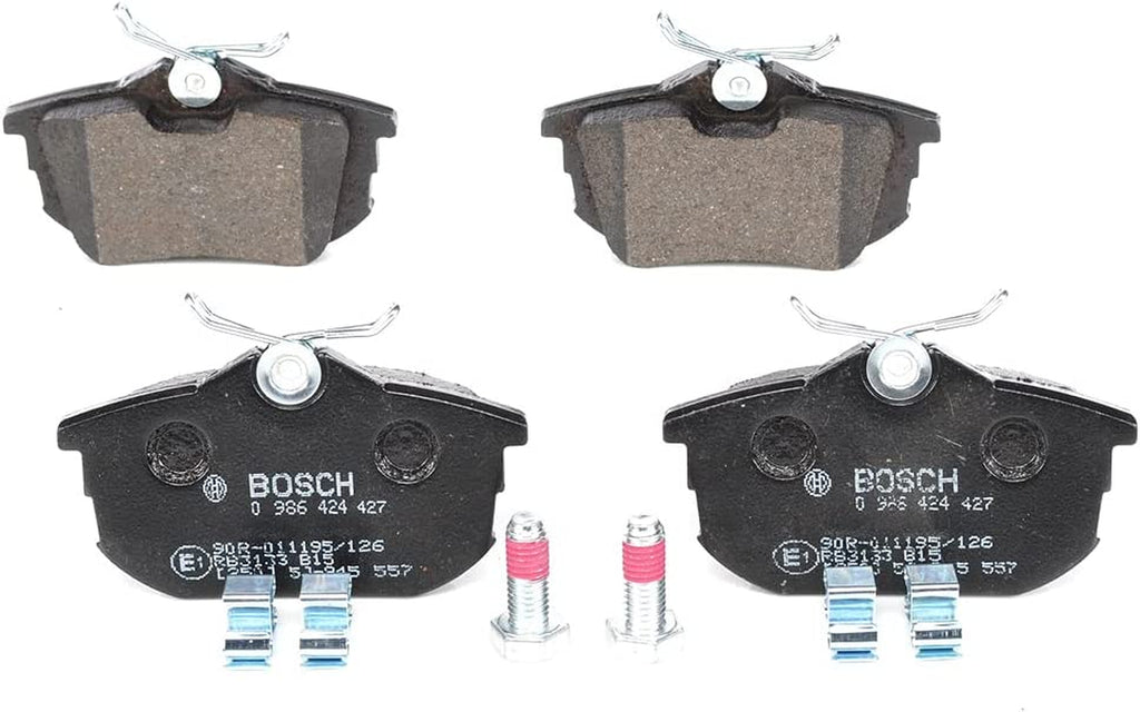 0986424427 Brake Pads