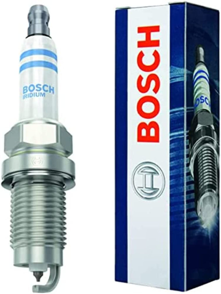 FR6HI332 - Spark Plugs Double Iridium - 1 Piece