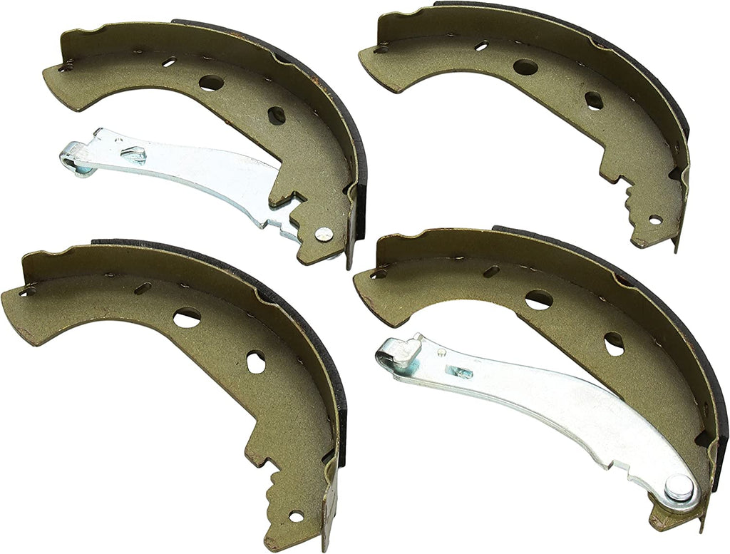 Rear Brake Shoe Fits FIAT Marea Multipla Palio MPV (NANJING) 1996-