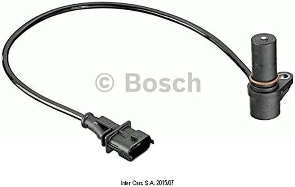 0281002486 Rot-Speed Sensor