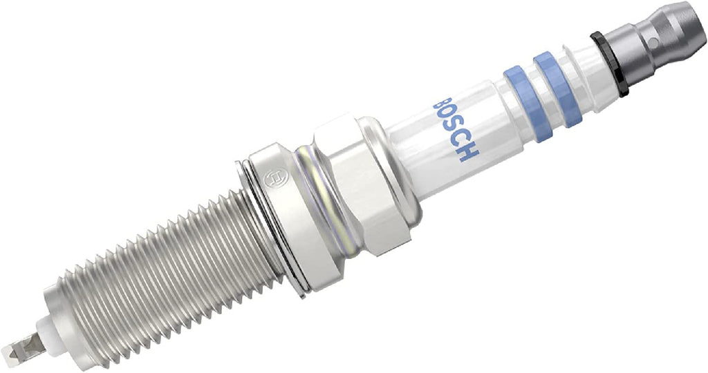 8131 Spark Plug  OE Fine Wire Double Platinum Spark Plug