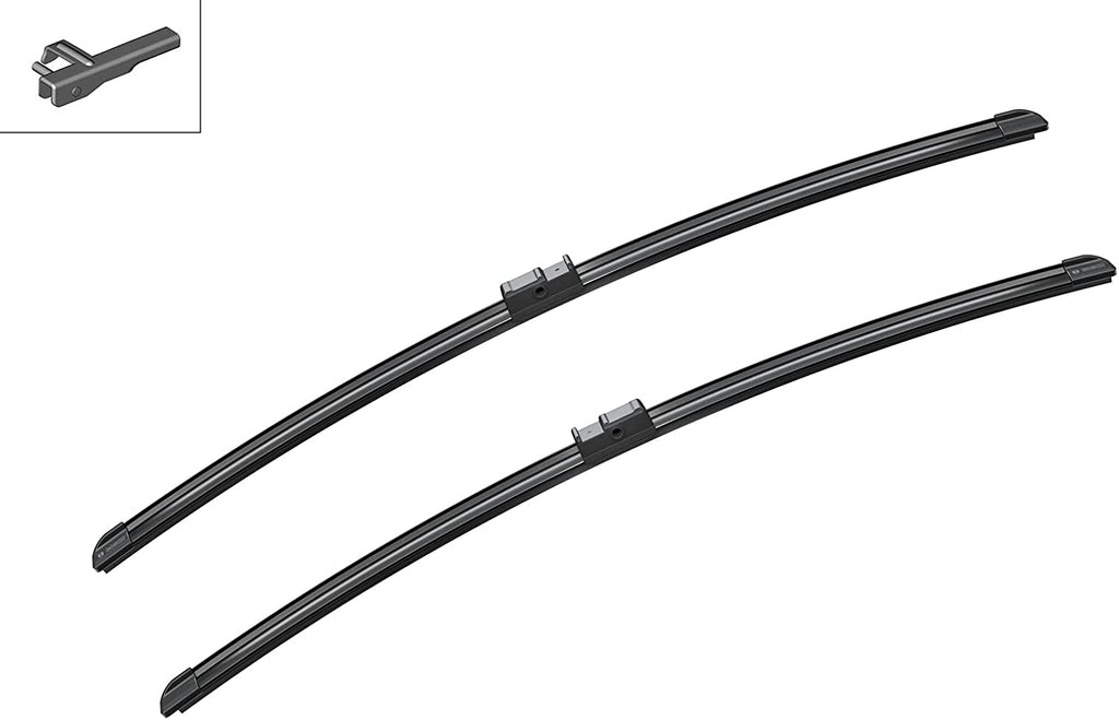 Bosch A079S Aerotwin Wiper Blade