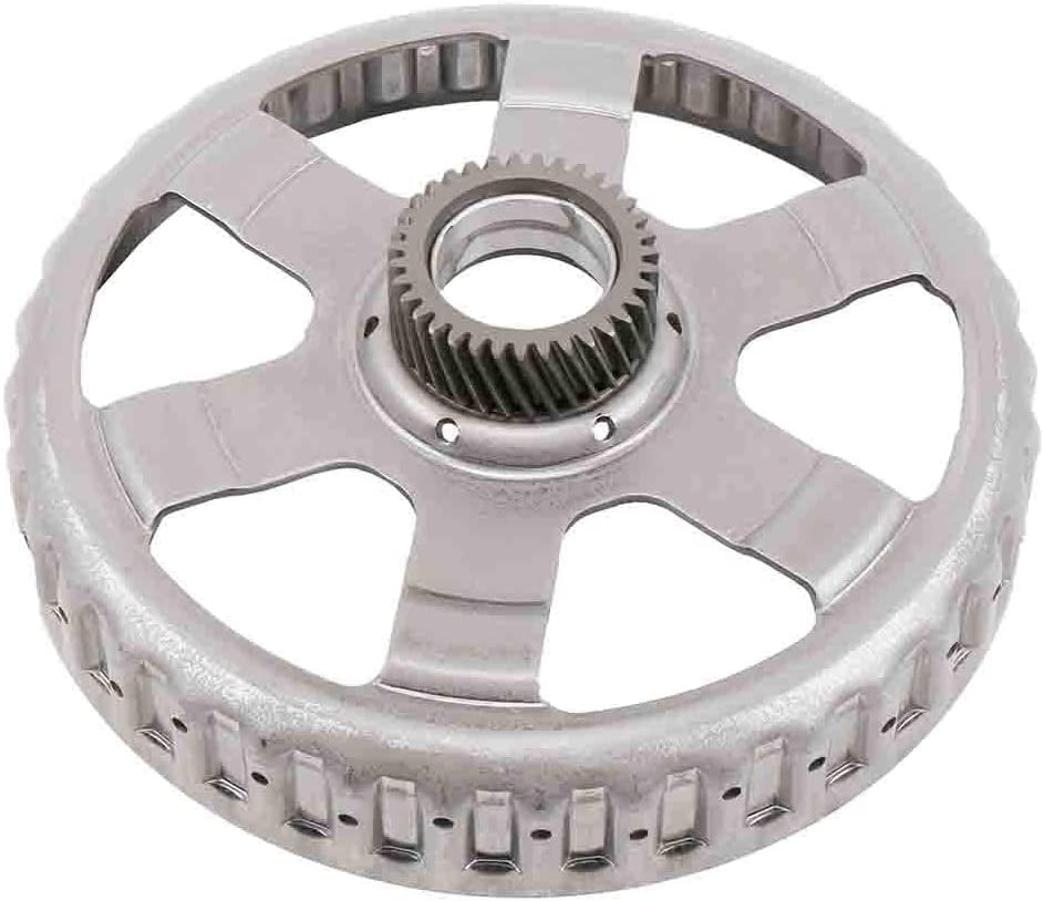 GM Genuine Parts 24241247 Automatic Transmission Reaction Sun Gear