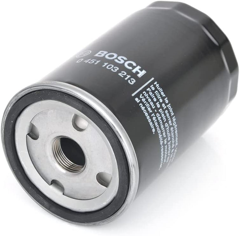 Bosch  Oil Filter, 76Mm