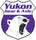 & Axle (YY D3-4-6211-1) New Process 205 Transfer Case End Yoke