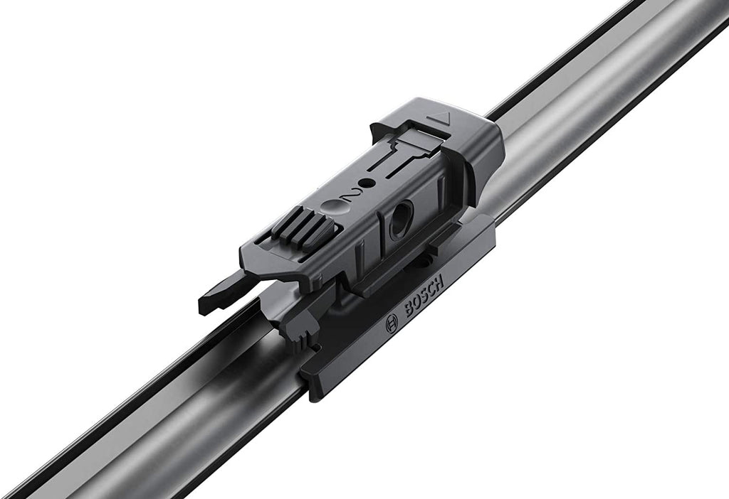 SEAT Leon  Aerotwin Front Wiper Blades PAIR 650Mm 26 A099S 2005-