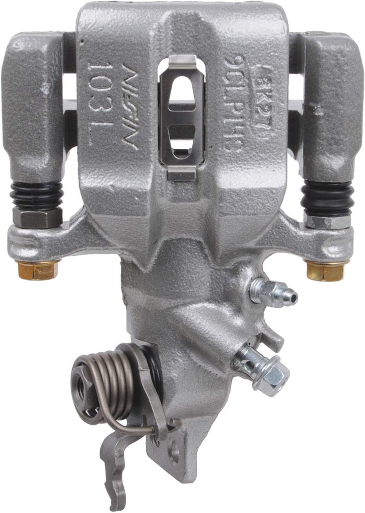 Rear Left Brake Caliper for Acura TSX, Honda Accord  GY2620A