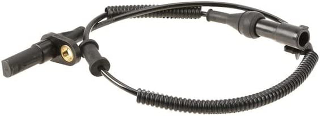 W0133-1939003-MTR - Rear Passenger Side ABS Wheel Speed Sensor