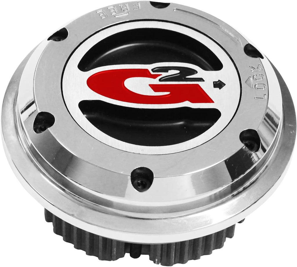 G2 Axle&Gear 8920341 Dana 60 Hubs 30 Spline