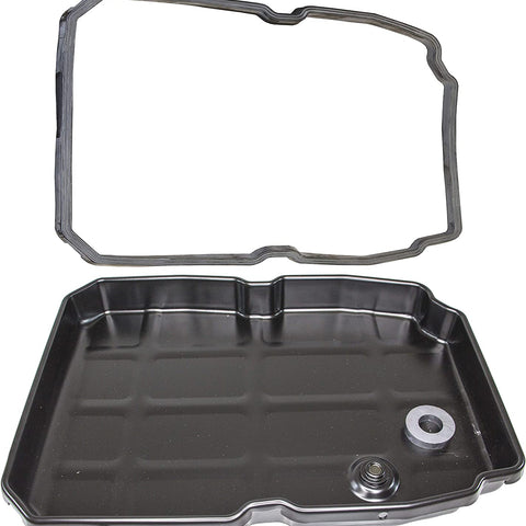Automotive ESK0135 Automatic Transmission Oil Pan