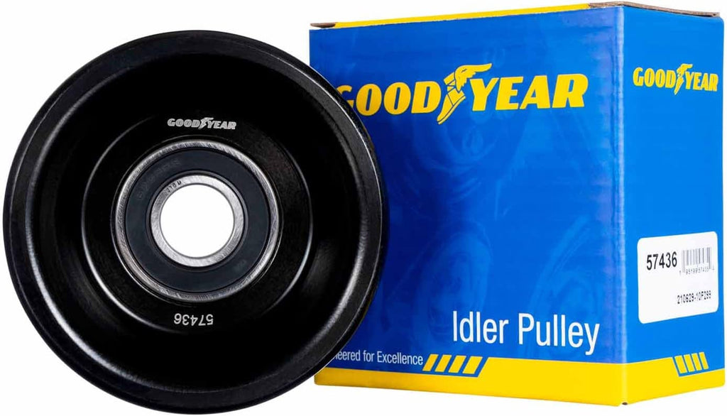 57436 FEAD Pulley